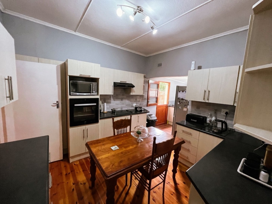 3 Bedroom Property for Sale in Bothasrus Eastern Cape